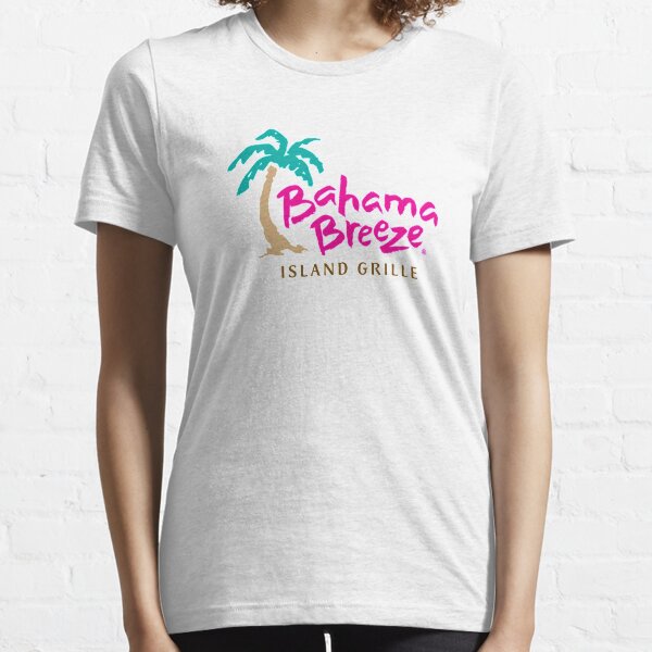 Bahama Breeze Essential T-Shirt