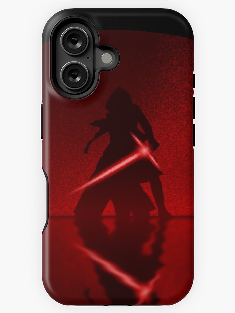 Imagen 1 de 4, Funda de iPhone con la obra Batalla interior, diseñada y vendida por rorkstarmason.