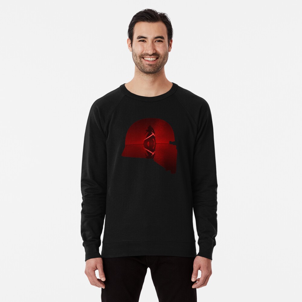 Vista previa del artículo con la obra «Sudadera ligera», diseñado y vendido por rorkstarmason.