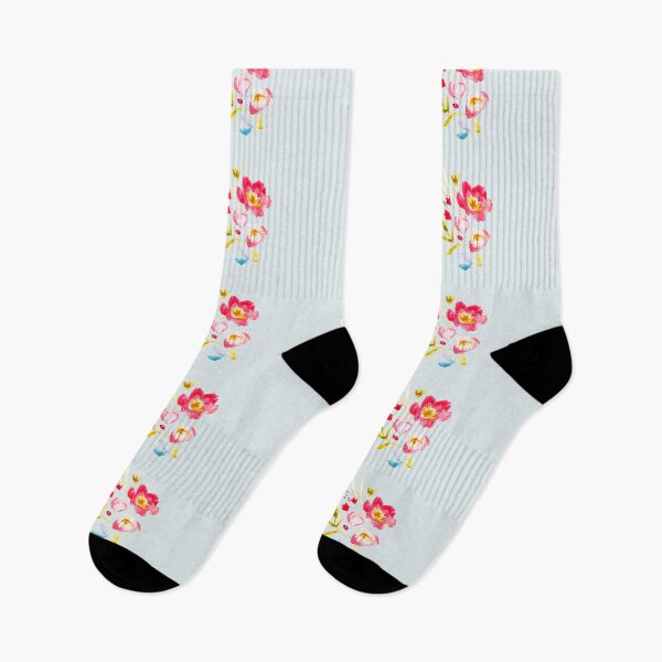 Item preview, Spring Floral Bunch designed and sold by tofusan.