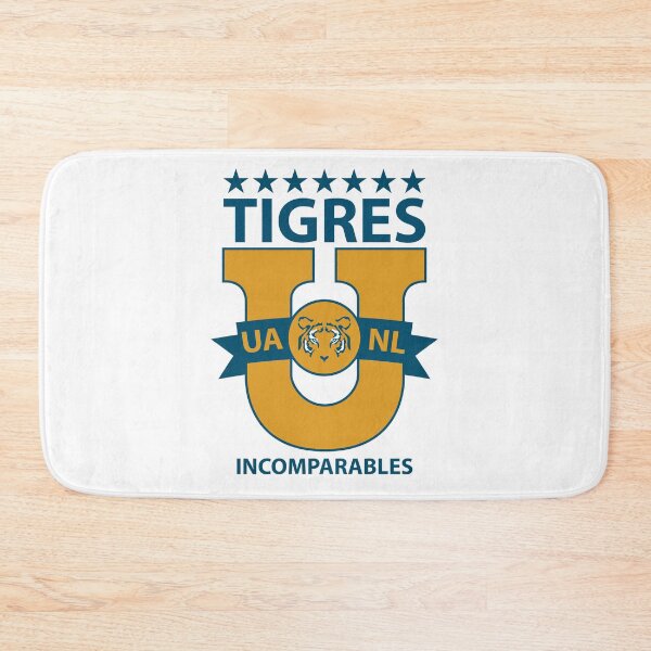 Item preview, Copia de Copia de Yo soy Tigre T-shirt UANL Monterrey Campeon Mexico Soccer designed and sold by ismagarri.