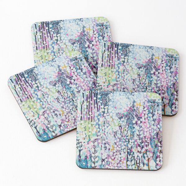 Item preview, A Walk Through the Wilderness designed and sold by samantharedfern.