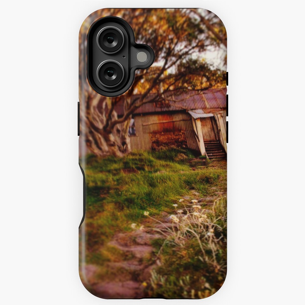 Item preview, iPhone Magsafe Tough Case designed and sold by GlenJohnson.