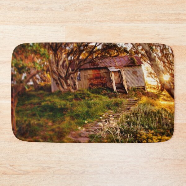 Item preview, Copes Hut designed and sold by GlenJohnson.