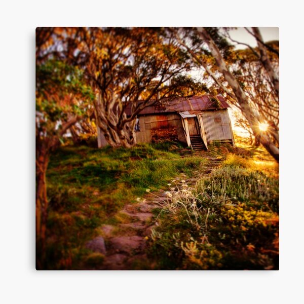 Item preview, Copes Hut designed and sold by GlenJohnson.