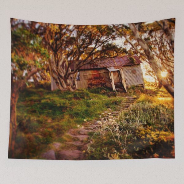 Item preview, Copes Hut designed and sold by GlenJohnson.