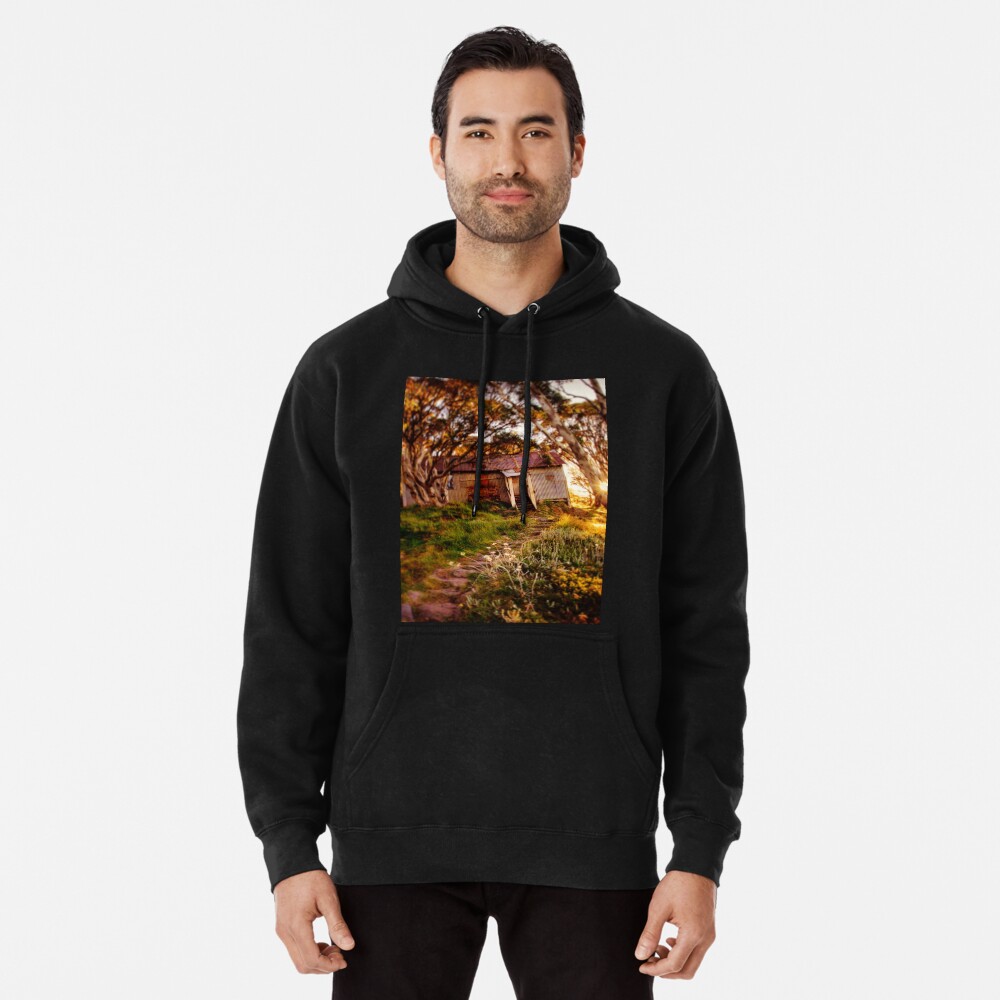 Item preview, Pullover Hoodie designed and sold by GlenJohnson.