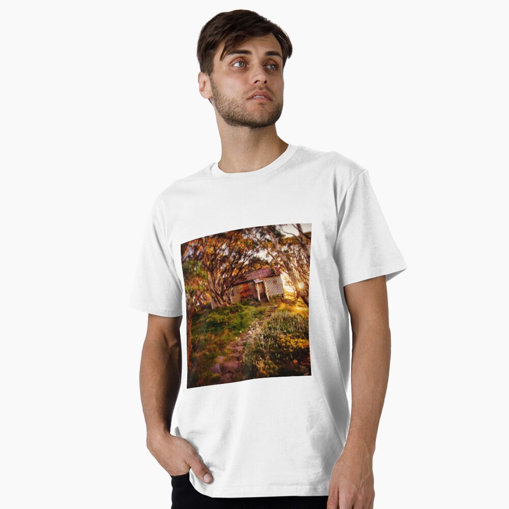 Item preview, Premium T-Shirt designed and sold by GlenJohnson.