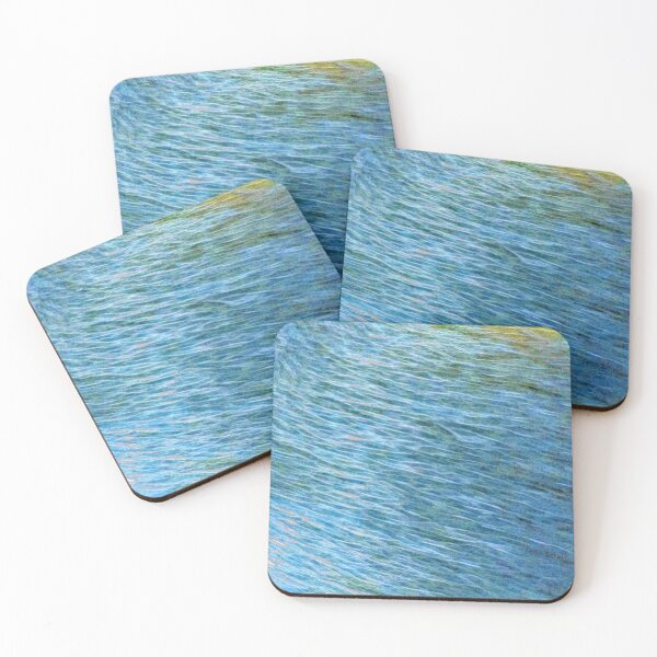 Item preview, Turquoise Shadow by Elise dEntremont  designed and sold by omgway2cute.
