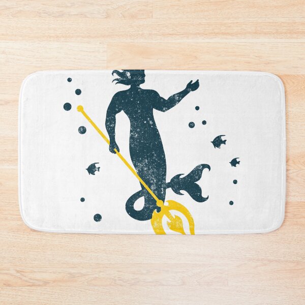 Item preview, Under The Sea Merman with Triton Dad Gift designed and sold by findgreatshirts.