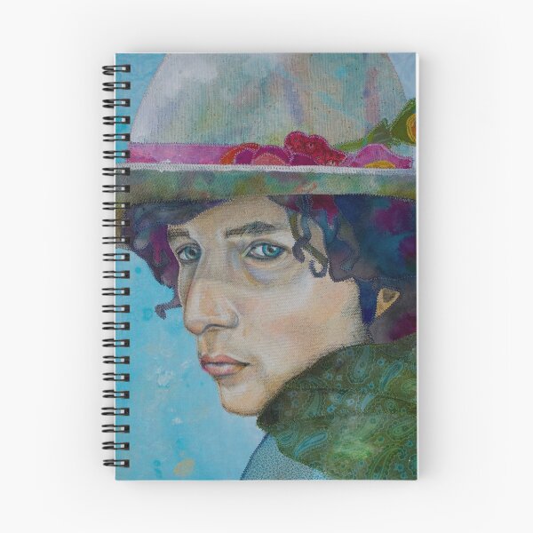 Item preview, Folk Singer designed and sold by karenpaytonart.