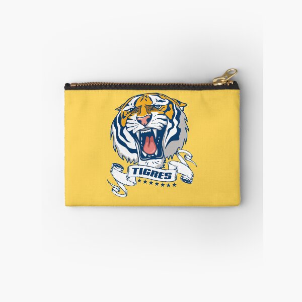 Item preview, Copia de Copia de Copia de Yo soy Tigre T-shirt UANL Monterrey Campeon Mexico Soccer designed and sold by ismagarri.