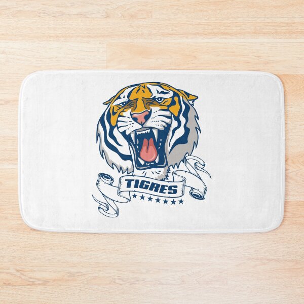 Item preview, Copia de Copia de Copia de Yo soy Tigre T-shirt UANL Monterrey Campeon Mexico Soccer designed and sold by ismagarri.