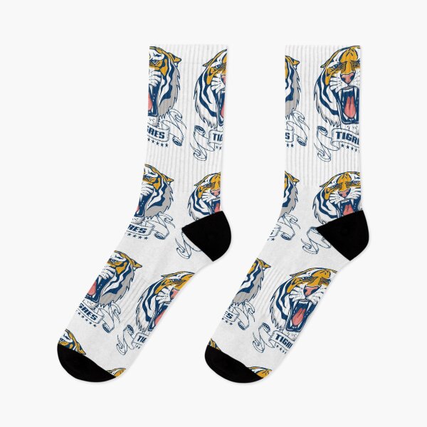 Artikelvorschau, Copia de Copia de Copia de Ich bin Tigre T-shirt UANL Monterrey Campeon Mexico Soccer entworfen und verkauft von ismagarri.