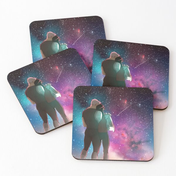 Item preview, Infinite Sky designed and sold by hanta96art.