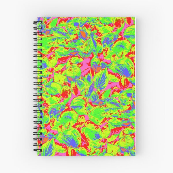 Item preview, Hostas - Neon designed and sold by NeonPink.