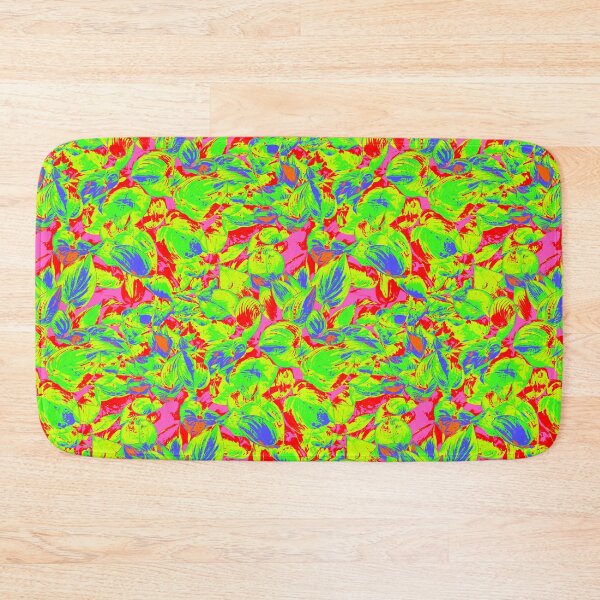 Item preview, Hostas - Neon designed and sold by NeonPink.