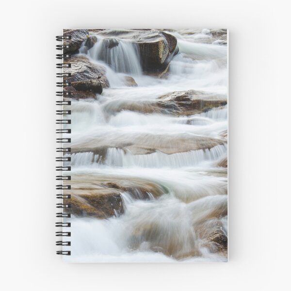 Item preview, St. Vrain River above Lyons, Colorado  designed and sold by JRRouse.