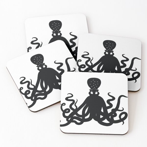 Aperçu de l'œuvre Encre noire créée et vendue par abbazabba.