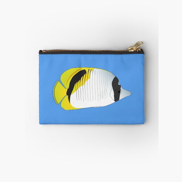 Item preview, Lined Butterflyfish designed and sold by Mark Rosenstein.