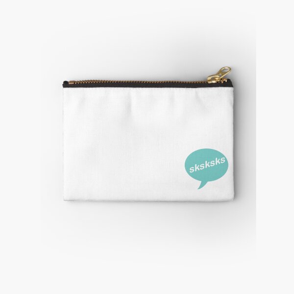 Item preview, sksksks VSCO girls this is a cute sticker design but look at the other products too designed and sold by MarniePatchett.