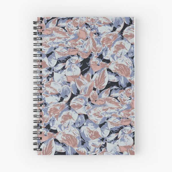 Item preview, Hostas - Rowley designed and sold by NeonPink.