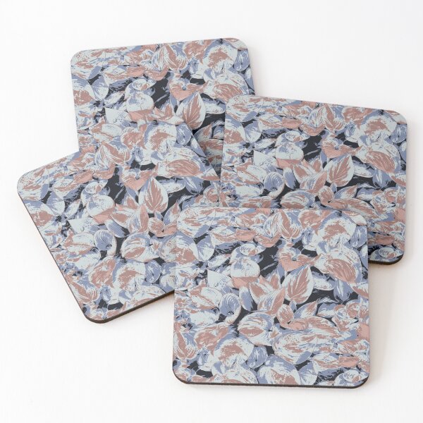 Item preview, Hostas - Rowley designed and sold by NeonPink.