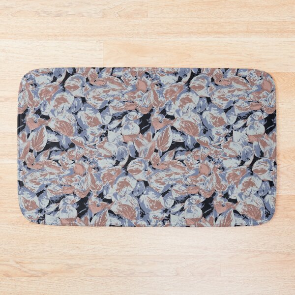 Item preview, Hostas - Rowley designed and sold by NeonPink.