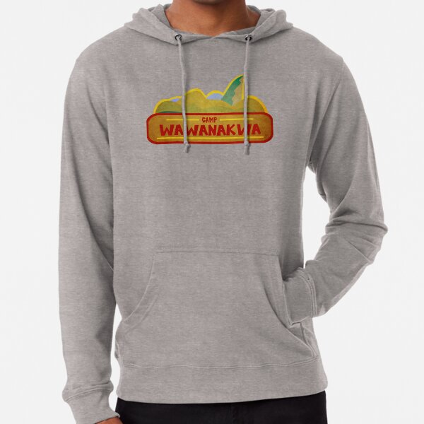 Item preview, Camp Wawanakwa designed and sold by Oxcent.