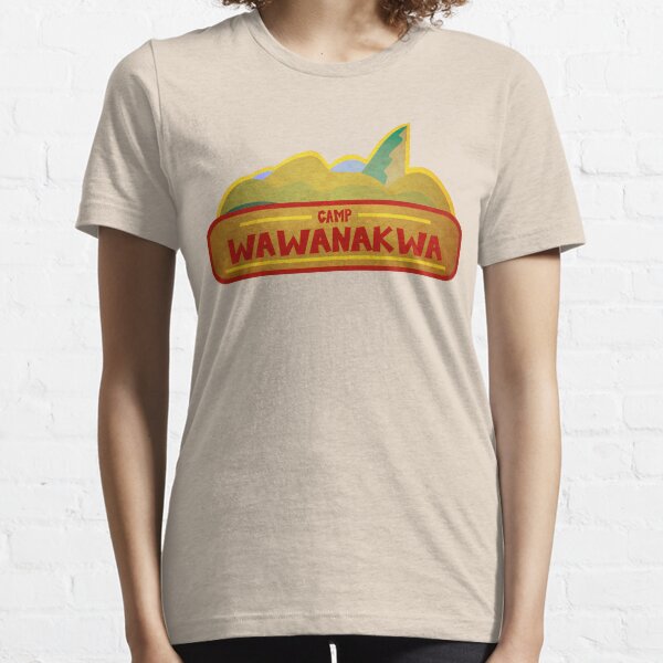 Camp Wawanakwa Essential T-Shirt