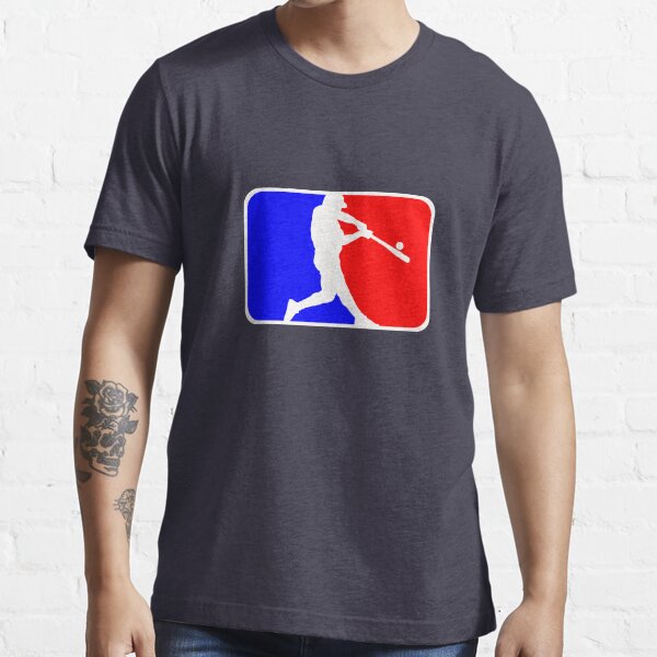 "Baseball logo" Tshirt by DejaEntendu007 Redbubble baseball t