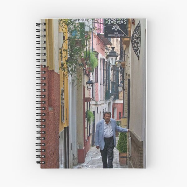 Item preview, Pimienta Street designed and sold by phil decocco.