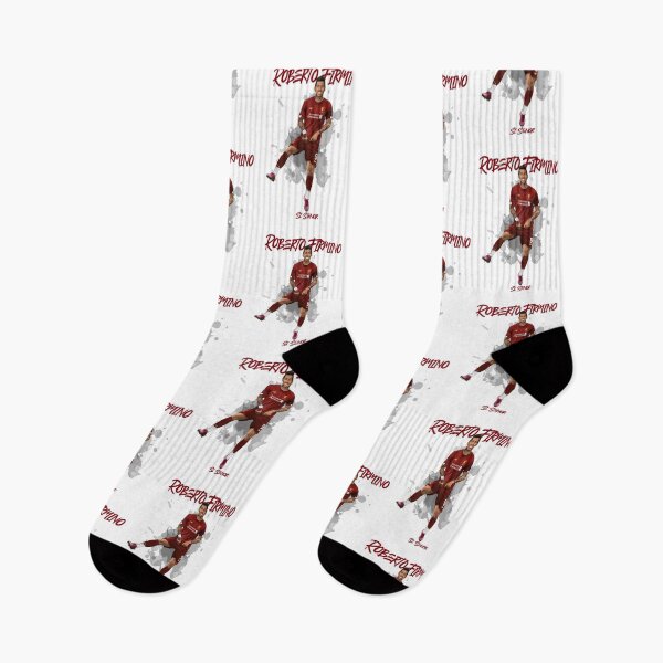 Item preview, Roberto Firmino - Si Senor designed and sold by Steve Wilding.