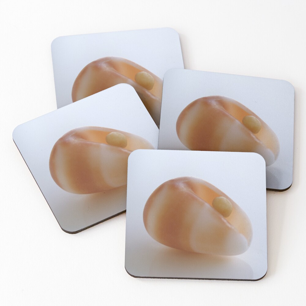 Item preview, Coasters (Set of 4) designed and sold by joyoung.