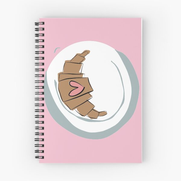 Item preview, I Love Croissants designed and sold by MonCreedon.