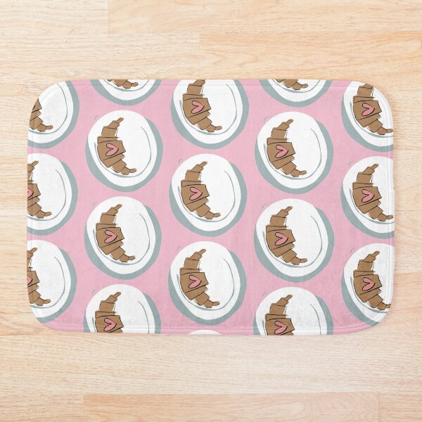 Item preview, Amo los cruasanes designed and sold by MonCreedon.