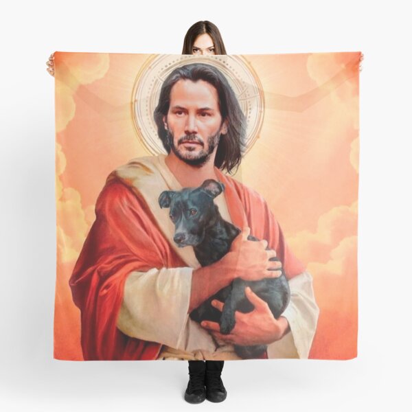 The Immortal Scarf