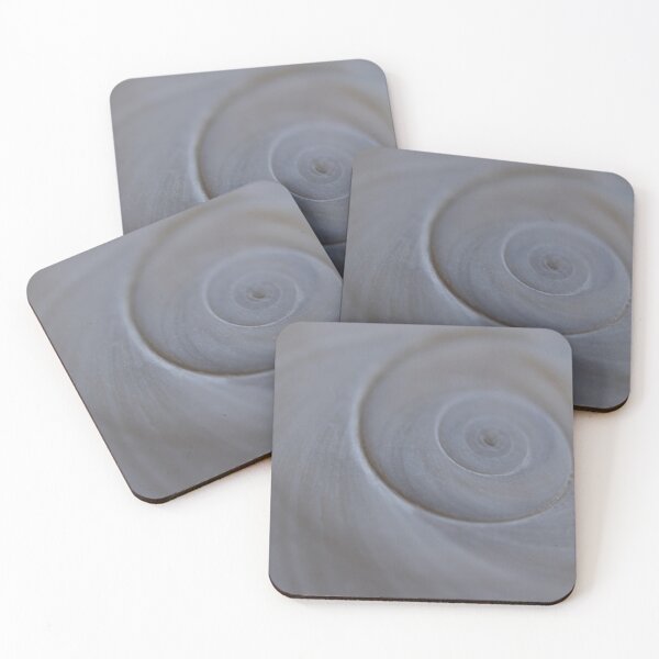 Item preview, White Shell designed and sold by Jo  Young.