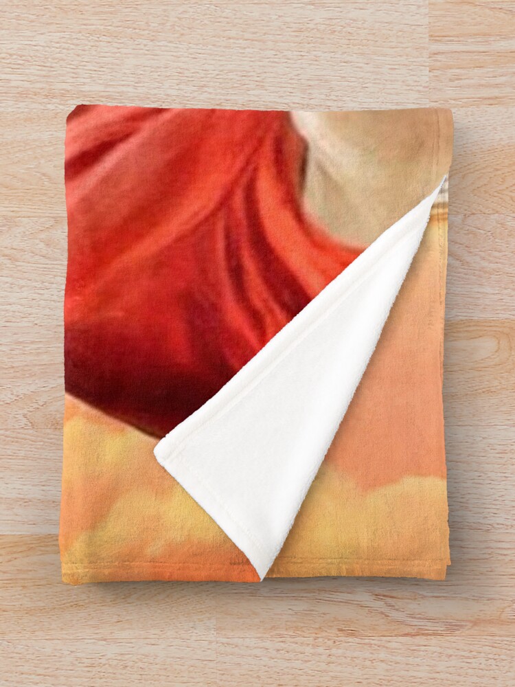 Alternate view of The Immortal Throw Blanket