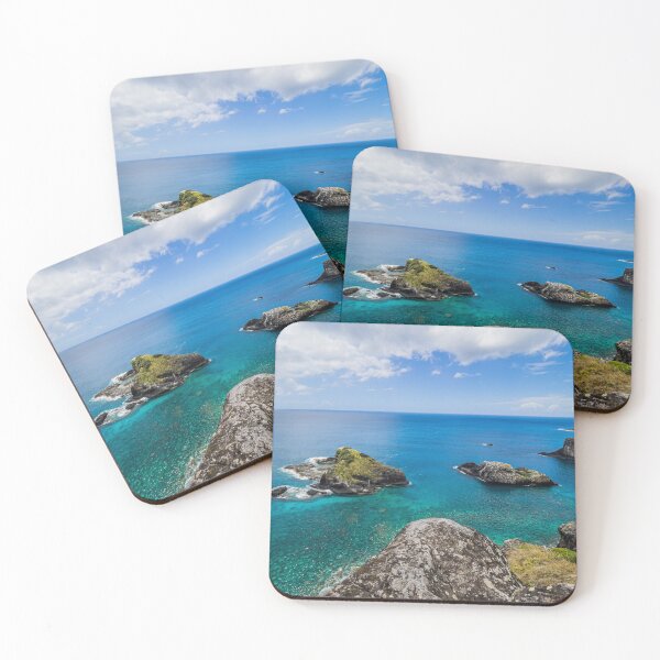 Item preview, Islands of Norfolk designed and sold by KarenWillshaw.