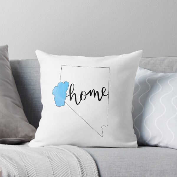 Item preview, Home is Nevada designed and sold by Ashlyn  Maher.