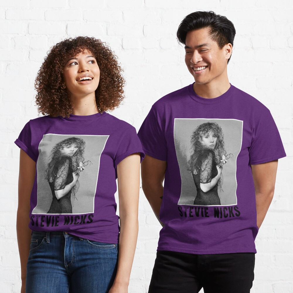 Disover Stevie Nicks Essential T-Shirt