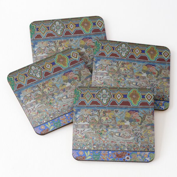 Item preview, Australia - Melbourne - mosaic near the Flinders Street station designed and sold by renprovo.