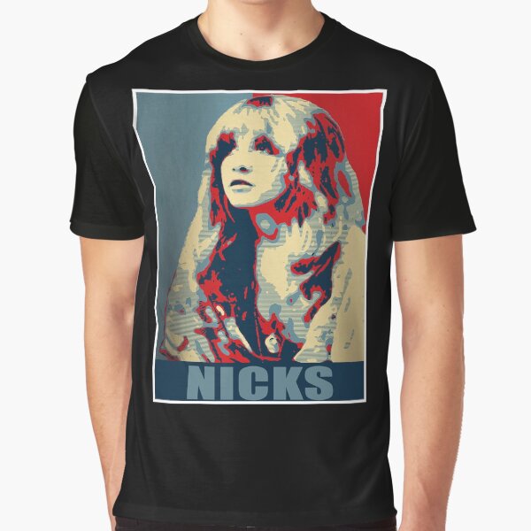 stevie nicks t shirt uk