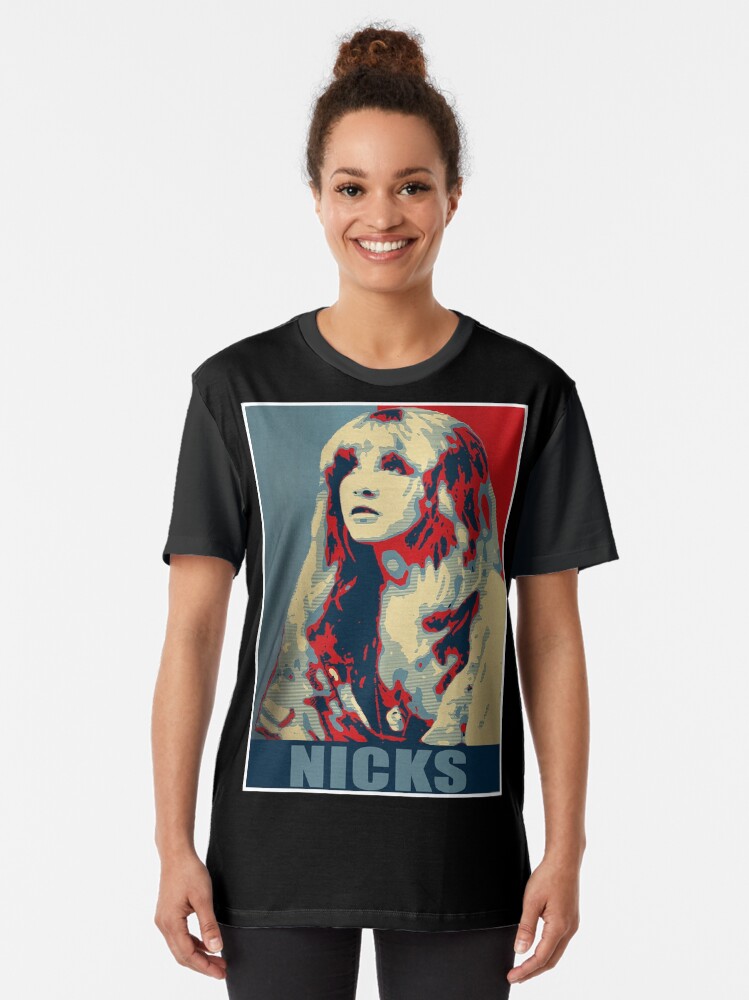 stevie nicks t shirt uk