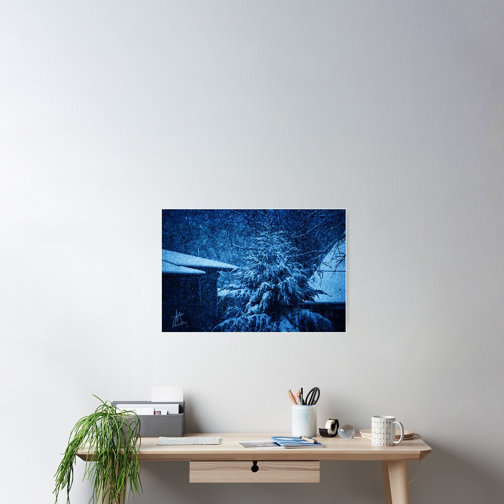 Item preview, Poster designed and sold by madampatm.