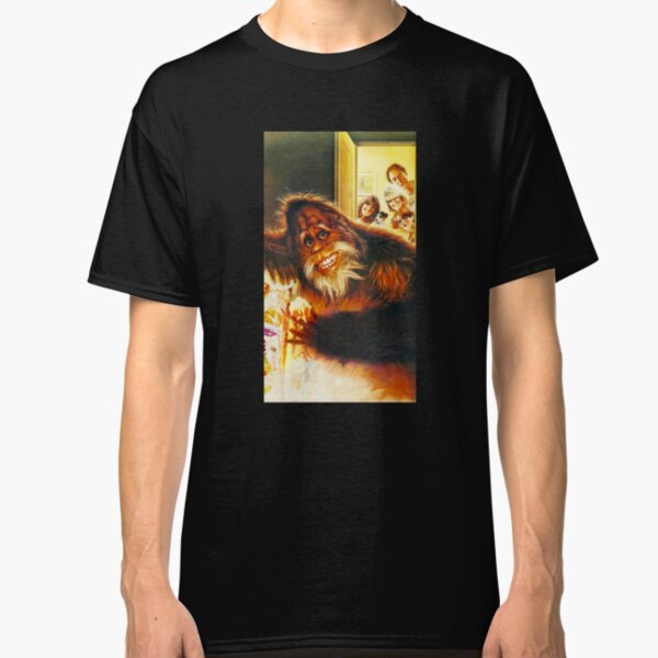 Harry And The Hendersons Men's T-Shirts | Redbubble