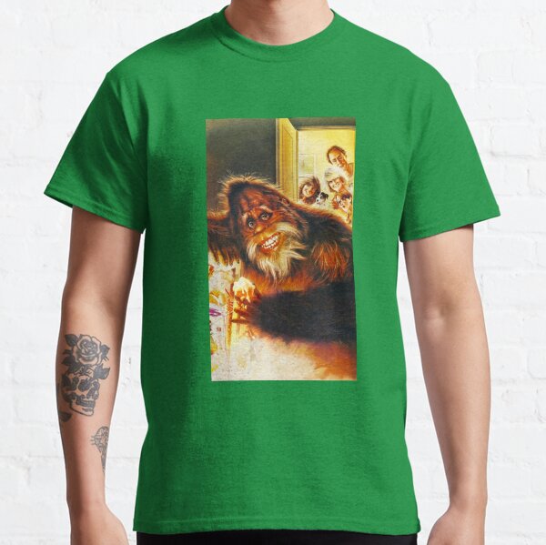 Vintage high quality Harry and The Hendersons Shirt