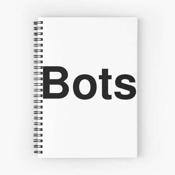 Item preview, Bots designed and sold by ninov94.