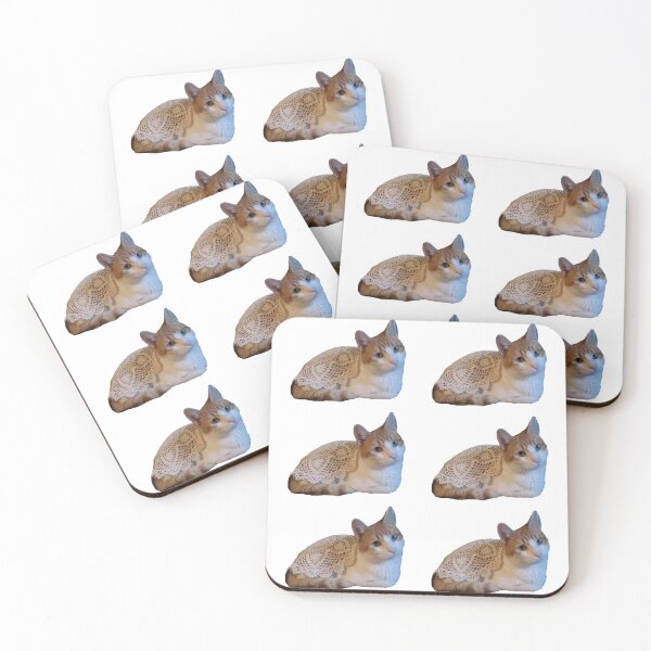 Item preview, Cat Meme designed and sold by Rachel Meiners.